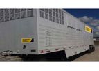 DPS Centaur - Model 40 - 2.5 MW Gas Turbine Mobile Power Unit