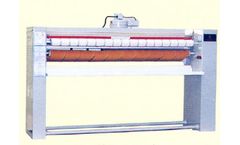 Finish Rite - Condensed Ironer