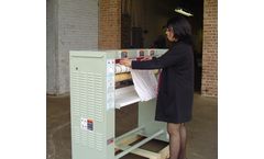 Mini – Rite - Durable Small Ironer