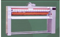 Finish Rite - Ironer