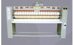Impress - Model 950 - Ironer