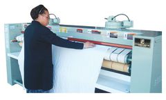 Impress - Model 950x85 - Ironers