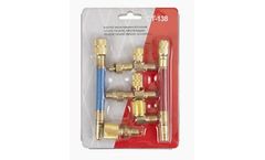 Cixi-Liwen - Air Conditioning Adapter Kit for Different Needs