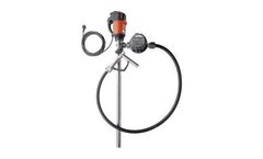 Flux - Automatic Filling Systems