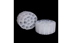 Nihao - Model MBBR 19 - MBBR Biofilter Media