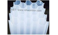 Nihao - Model TL25PP - Tube Settler Media