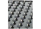Nihao - Model DD170 - Bubble Disc Diffuser