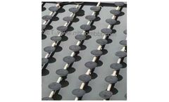 Nihao - Model DD170 - Bubble Disc Diffuser