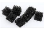 Nihao - Model PU 20 - Foam Filter Media