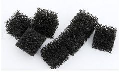 Nihao - Model PU 20 - Foam Filter Media