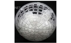 Nihao - Plastic Ball Packing