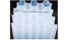 Nihao - Model TL50PP - Tube Settler Media