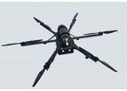 HES - Hydrogen Electric Multi-Rotor Drone for Professional Use