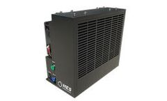 HES - Model A-500 - Ultra-Light Fuel Cells