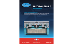 Braun - Spreader Feeders Brochure