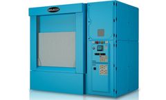 Braun - Model PT - Dryers