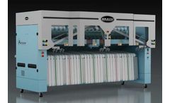 Braun - Spreader Feeders