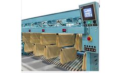 Braun - Model FSNA - Napkin Accumulator