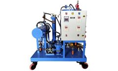 CbS - Model TAN - Reduction Machine