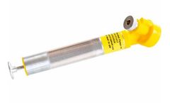 Oil Sampling Pump