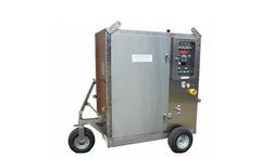 Lubemaster - Model OS600 - Centrifugal Oil Filtration Marine Unit