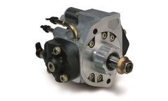 Denso - Common Rail Components