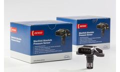 Denso - Model MAP - Sensors