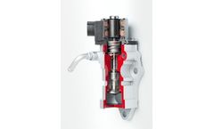 Denso - Exhaust Gas Recirculation Valves