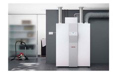 Denso - Residential CO2 Heat Pumps