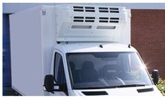 Denso - Refrigerator