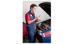 Denso - Lambda Sensors