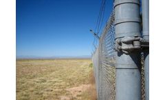 FiberStrike - Perimeter Security System