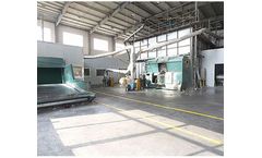 Baisheng - Blending & Oiling Plant