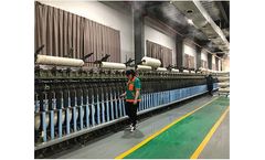 Baisheng - Spinning System