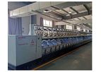Baisheng - Double Twisting Machine