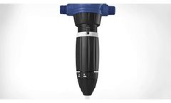 DOSATRON - Piston Motor D3 - Video