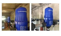 Great Lakes Population Drinking Water Supply Project - DRC - Case Study