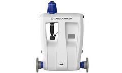 DOSATRON - Model D30WL30000 N IE - Dosing Pump- Metering pump