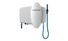 Dosatron - Model HU1 - Hygiene Unit