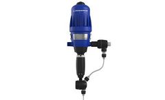 Dosatron - Model D3WL3000 IE - Dosing Pump