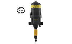 Dosatron - Model D8IL3000 EX - ATEX Certified Dosing Unit