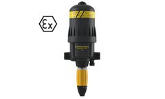 Dosatron - Model D8IL2 EX - ATEX Certified Dosing Unit