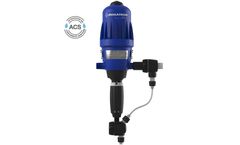Dosatron - Model D3WL3000 IE ACS - Dosing Pump- Metering pump