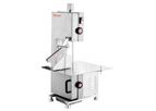 Newin - Model HLS-1650-1 - Commercial Electric Bone Saw Machine
