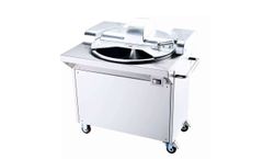 Newin - Model DX-20 - Commercial Meat Mixer