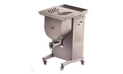Newin - Model DMX-80 - Commercial Meat Mixer Grinder