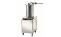 Newin - Model SF-150 - Commercial Automatic Hydraulic Sausage Machine