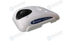 Guchen - Model 12V 24V 220V - Parking Truck Air Conditioner