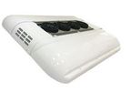Guchen - Model ES-04 (7-8.5m Bus) - Electric Bus Air Conditioner