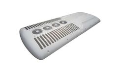 Guchen - Model LFD Series - Coach Air Conditioner